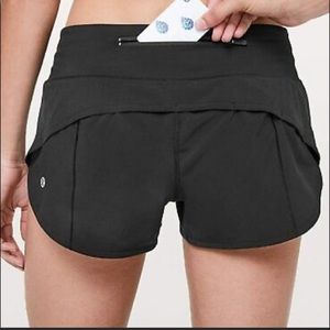 Lululemon Speed Up Short 2.5"